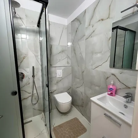 Armando Apartment