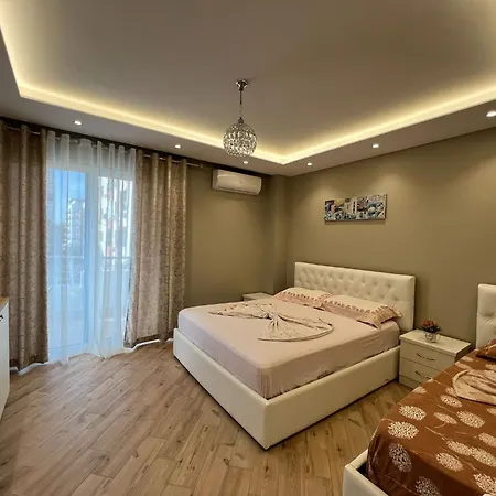 Armando Apartment *