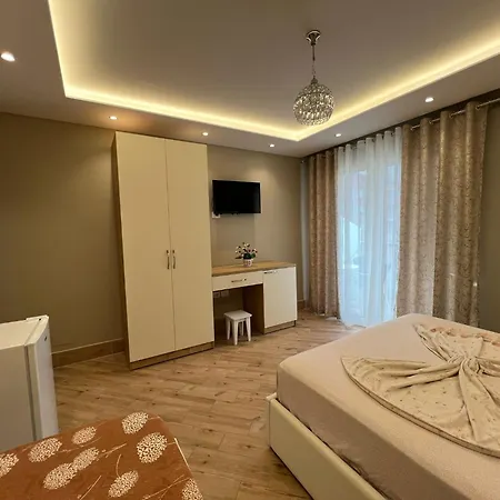 Apartment Armando *