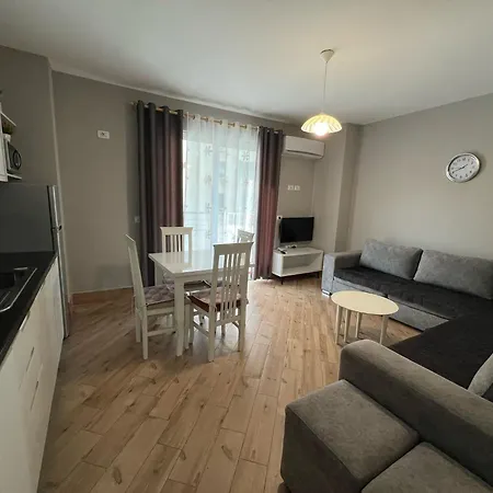 Apartment Armando Golem (Tirana)