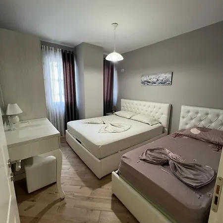 Armando Apartment