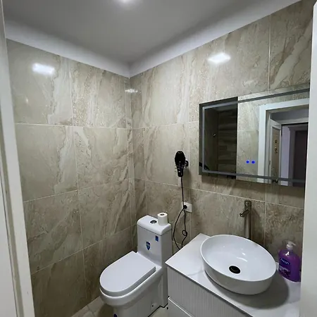 Armando Appartement *