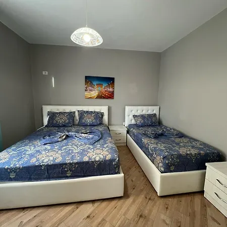 Apartment Armando *