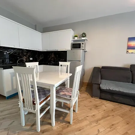 Armando 公寓 格勒姆