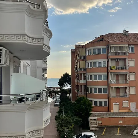 Armando Apartment *
