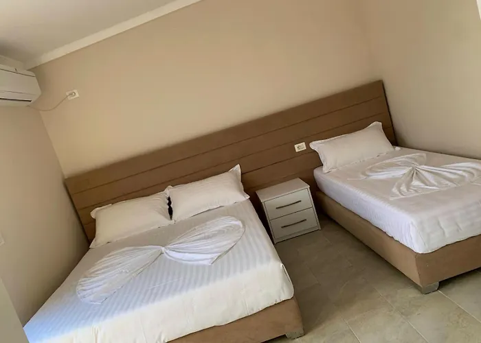 Armando Daire Golem (Tirana)