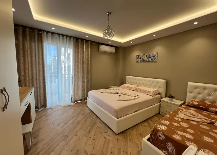 Armando Daire Golem (Tirana)